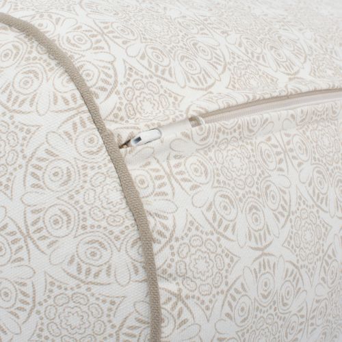 Йога болстер кръгъл Махараджа 65 x Ø 22 cm