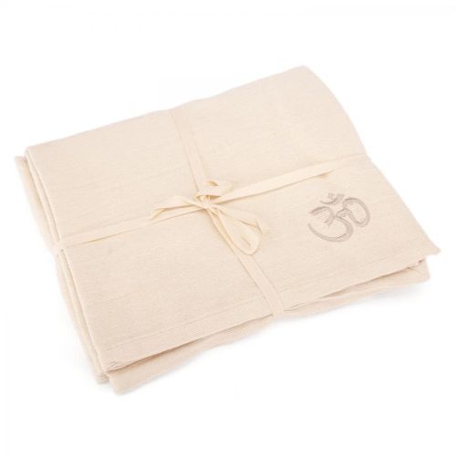 Йога одеяло Шавасана, памук