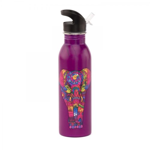 Йога бутилка термос 700ml