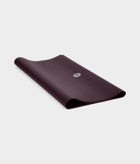 Йога постелка Manduka PROl® Mat 127cm, Indulge (Purple)