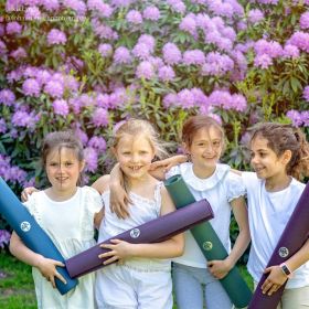 Йога постелка Manduka PROl® Mat 127cm, Sage