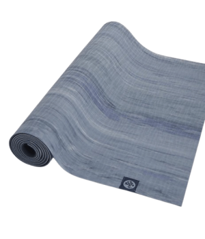 Йога постелка Manduka EKOlite 4мм Midnight Moon Marble 180 х 61 см , 4мм