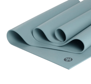 Йога постелка Manduka PROlite®, Blue Lotus 180 х 61 см, 4.7 мм