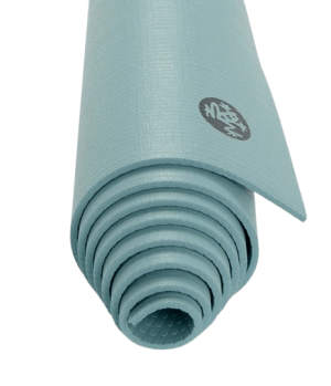 Йога постелка Manduka PROlite®, Blue Lotus 180 х 61 см, 4.7 мм