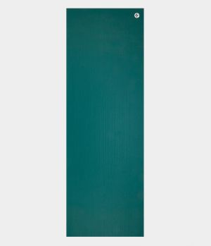 Йога постелка Manduka PROlite® Dark Deep Sea 180 х 61 см, 4.7 мм