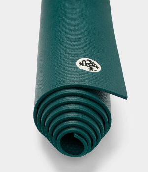 Йога постелка Manduka PROlite® Dark Deep Sea 180 х 61 см, 4.7 мм