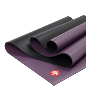 Йога постелка за ХОТ йога Manduka GRP®Indulge 180 х 61 см, 4 мм