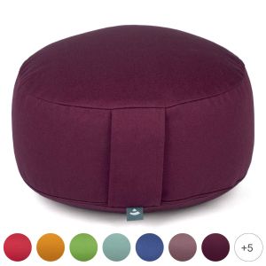 Йога възглавница РОНДО ЕКО спелта 21.5/32.5