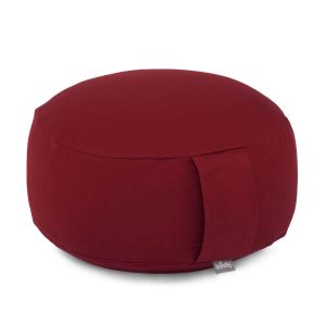 Йога възглавница РОНДО ЕКО спелта 21.5/32.5