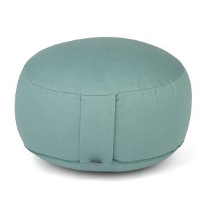 Йога възглавница РОНДО ЕКО спелта 21.5/32.5