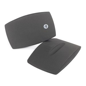 Опора за коремни преси и пилатес за лордоза L: 46x27x7.5 см -1бр