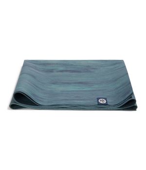 Йога постелка травел Manduka Ether Marbled / Standard 71"  (180/61cm) 1.5mm