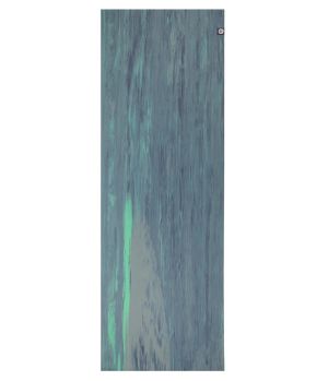Йога постелка травел Manduka Ether Marbled / Standard 71"  (180/61cm) 1.5mm