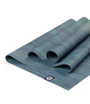 Йога постелка травел Manduka Ether Marbled / Standard 71"  (180/61cm) 1.5mm