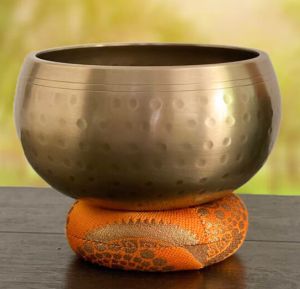 Тибетска пееща купа,   Ø 14 - 15 cm