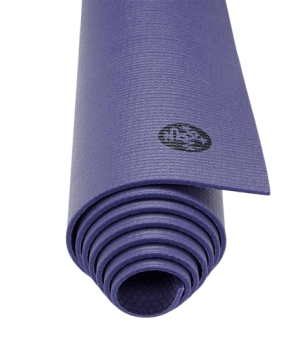 Йога постелка Manduka PROlite® Purple 180 х 61 см, 4.7 мм