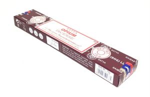 Натурални ароматни пръчици Сатя Satya Opium Incense 15 grams
