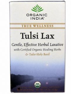 ЧАЙ ТУЛСИ ЛАКСАТИВ